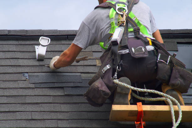 Clinton, AR Roofing Contractor Company