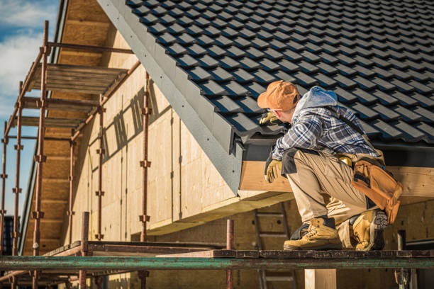 Best Roof Waterproofing Services  in Clinton, AR