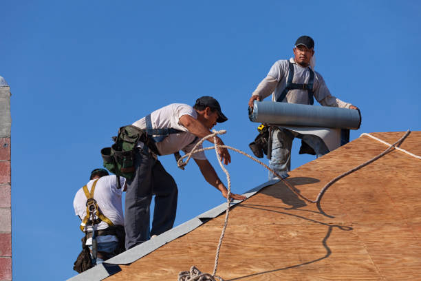 Tile Roofing Contractor in Clinton, AR