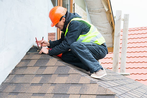 Best Tile Roofing Contractor  in Clinton, AR