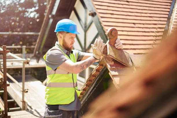 Best Commercial Roof Installation  in Clinton, AR