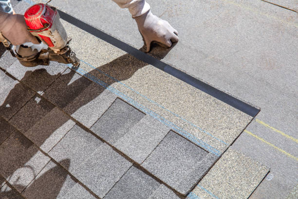 Best Shingle Roofing Installation  in Clinton, AR